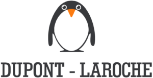 Logo Dupont-Laroche