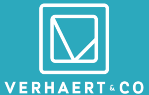 Logo Verhaert & Co