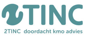 2Tinc logo