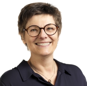 Marianne Moyson freelance copywriter