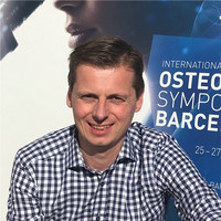 Xavier De Laet