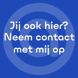 Comarte Jij ook hier